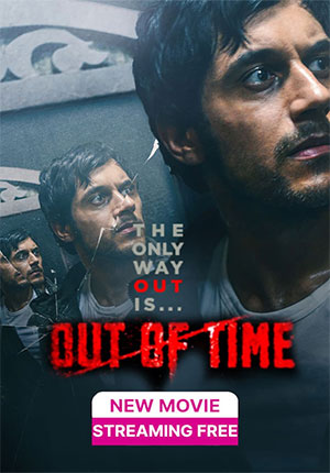 Out Of Time