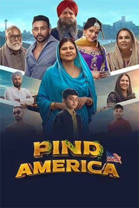 Pind America