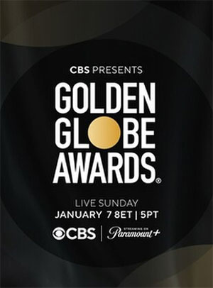 81st Golden Globe Awards