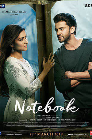 Notebook