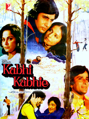 Kabhie Kabhie