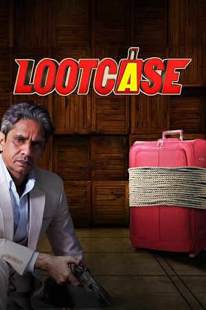 Lootcase