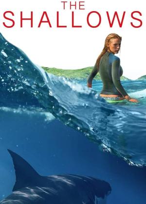 The Shallows