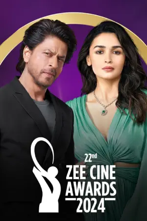 Zee Cine Awards