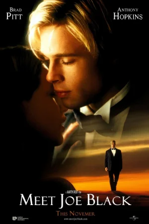 Meet Joe Black