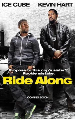 Ride Along