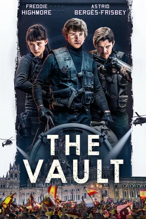 The Vault