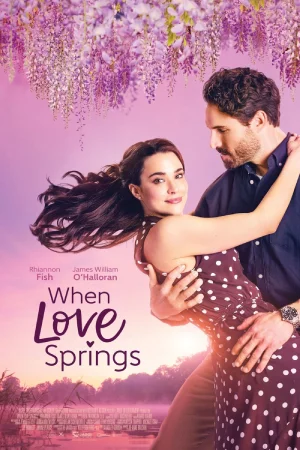 When Love Springs