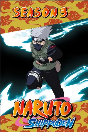 Naruto: Shippuden