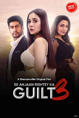 Ek Anjaan Rishtey Ka Guilt 3