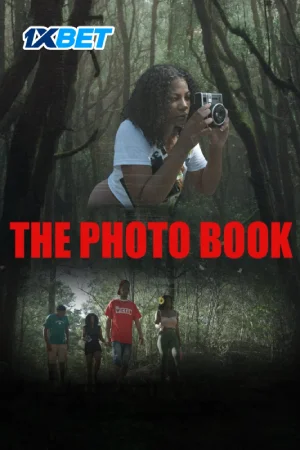 The Photo Book