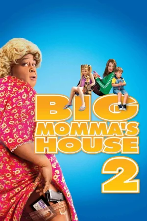 Big Momma's House 2