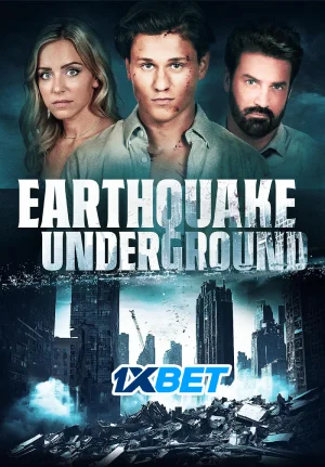 Earthquake Underground