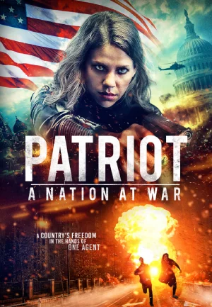 Patriot: A Nation at War