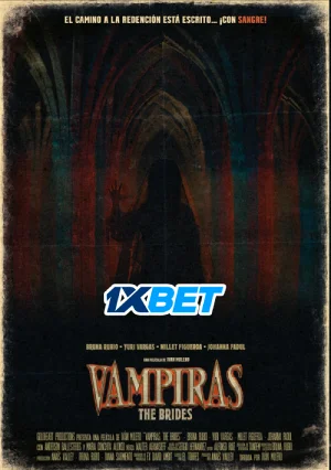 Vampiras: The Brides