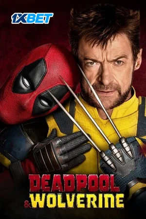 Deadpool & Wolverine