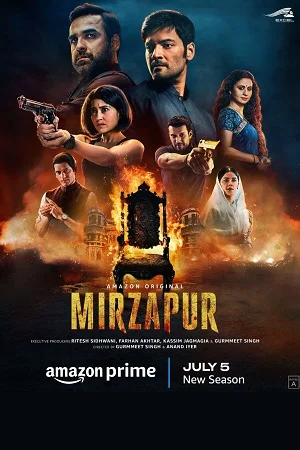 Mirzapur