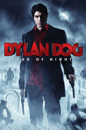 Dylan Dog: Dead of Night