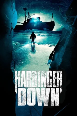 Harbinger Down