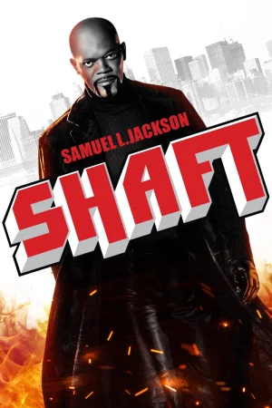 Shaft