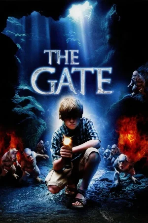 The Gate