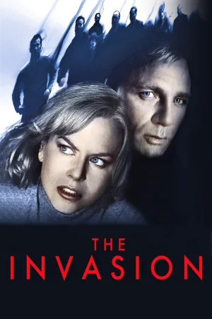 The Invasion