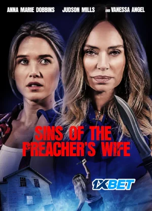 Sins of the Preacher's Wife