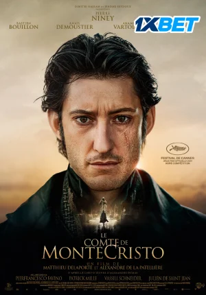 The Count of Monte-Cristo