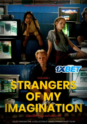 Strangers of My Imagination