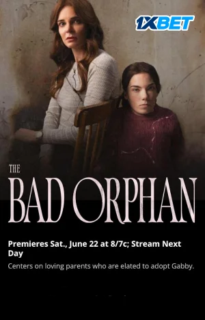 The Bad Orphan