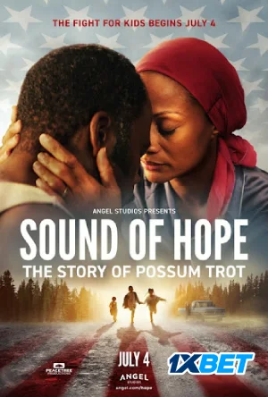 Sound of Hope: The Story of Possum Trot