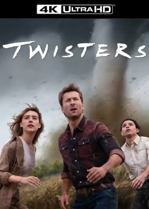 Twisters