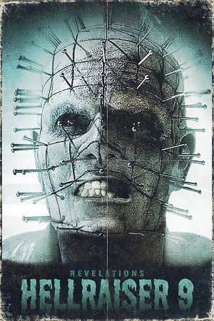 Hellraiser 9: Revelations