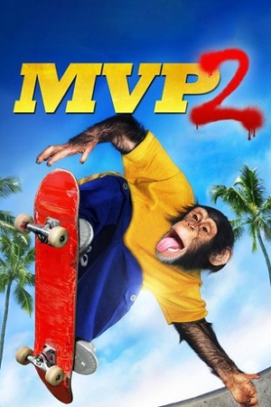 MVP 2 Most Valuable Primate