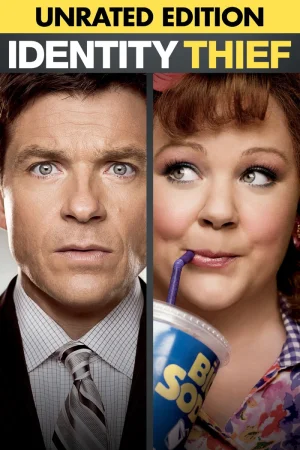 Identity Thief