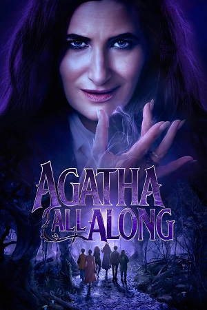 Agatha All Along