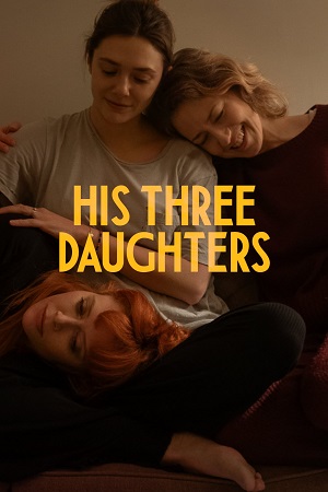 His Three Daughters