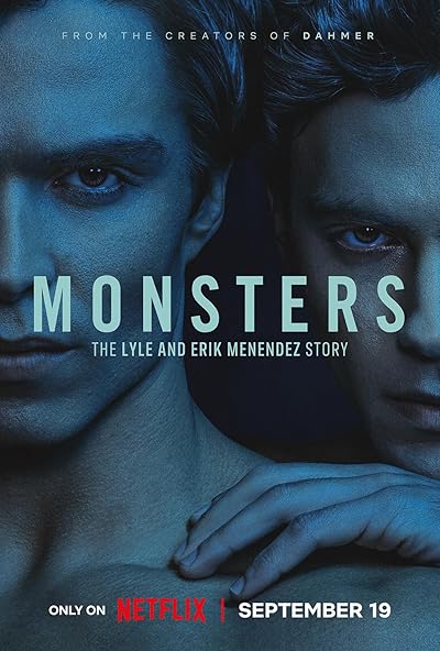 Monsters: The Lyle and Erik Menendez Story