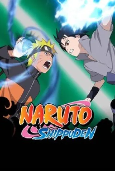 Naruto: Shippuden