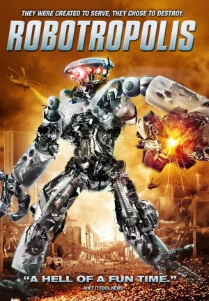 Robotropolis